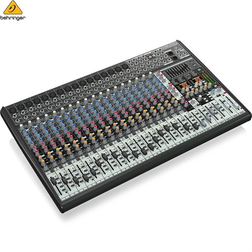 Mixer Behringer SX2442FX 2